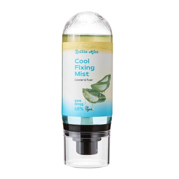 Rollin' Aloe COOL FIXING MIST