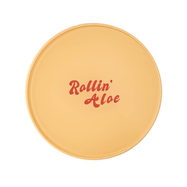 Rollin' Aloe ESSENCE TRAP CUSHION