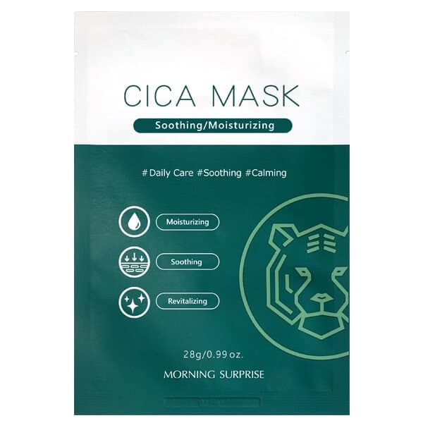 CICA MASK