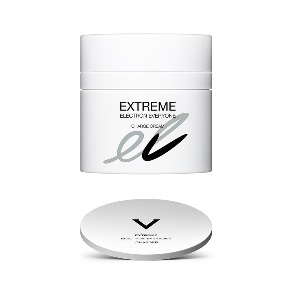 EXTREME CHARGE CREAM