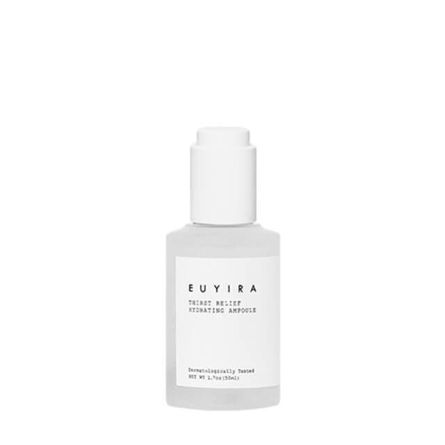 THIRST RELIEF HYDRATING AMPOULE