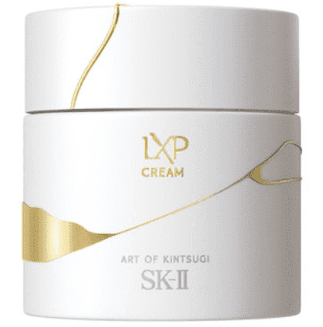 SK-II LXP 金継ぎ クリーム