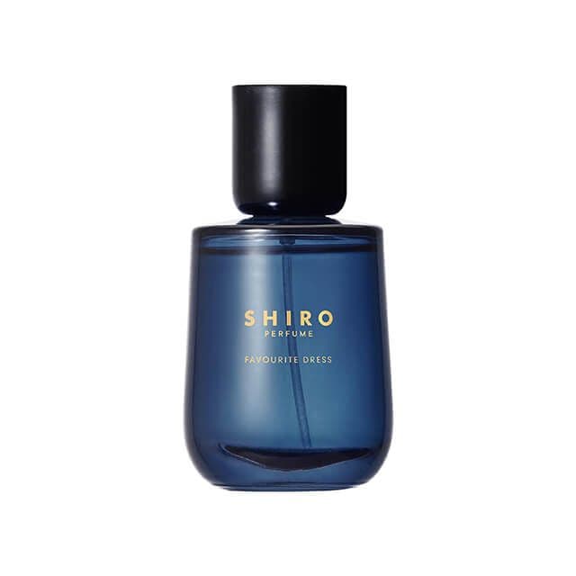 SHIRO PERFUME FAVOURITE DRESS