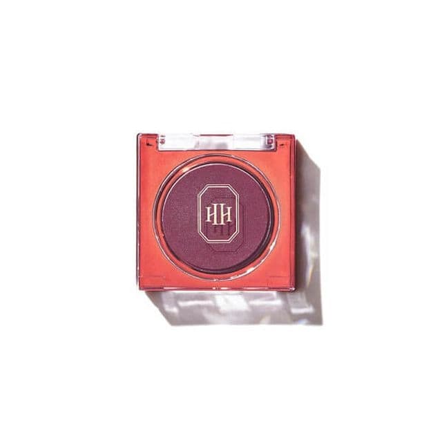 MOISTURE CREAM EYE SHADOW #Ruby Ganache