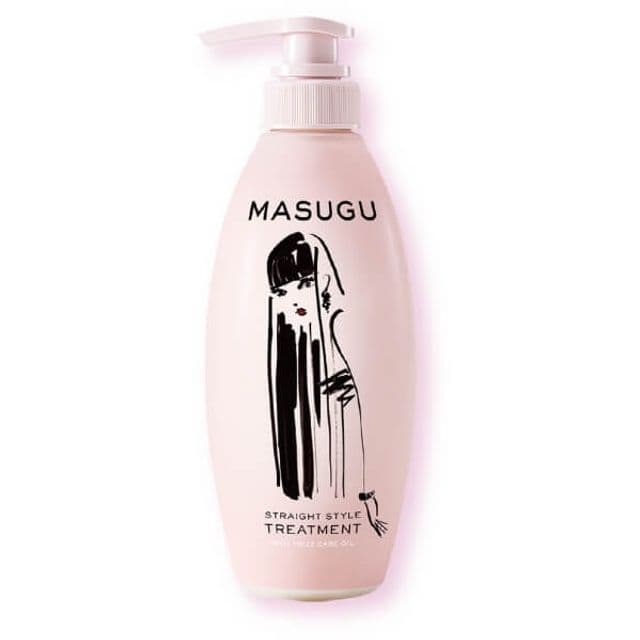 MASUGU ストレートスタイル トリートメント