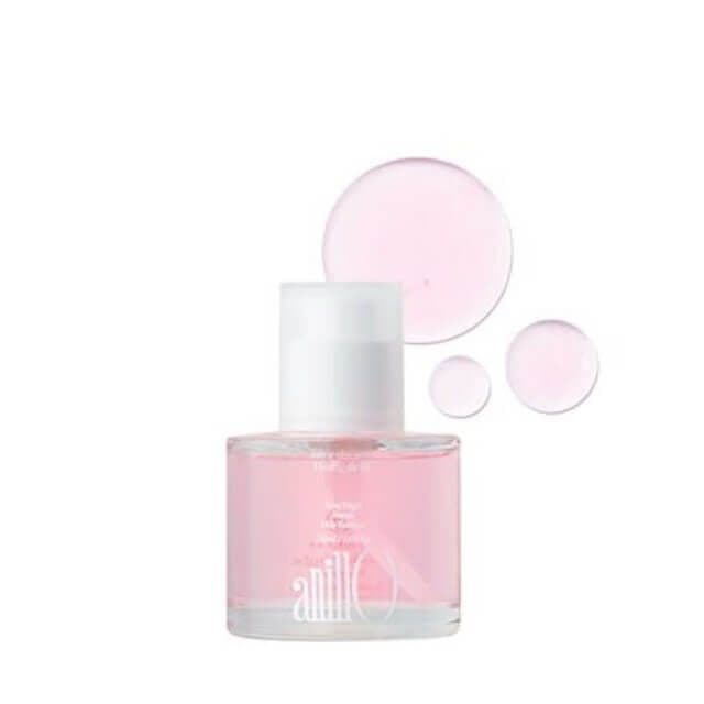 Rosy Night Repair Hair essence