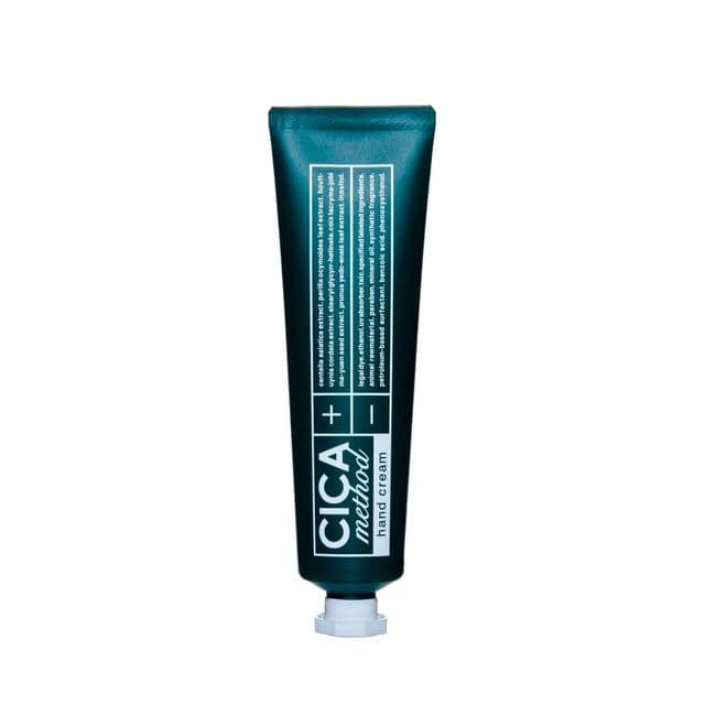 CICA method HAND CREAM