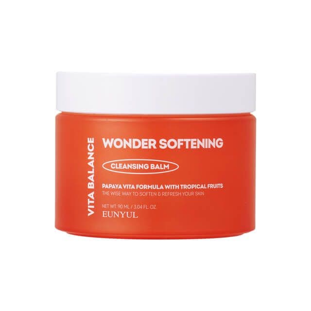 EUNYUL VITA BALANCE WONDER SOFTENING CLEANSING BALM