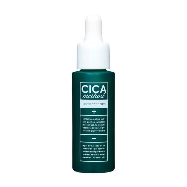 CICA method BOOSTER SERUM