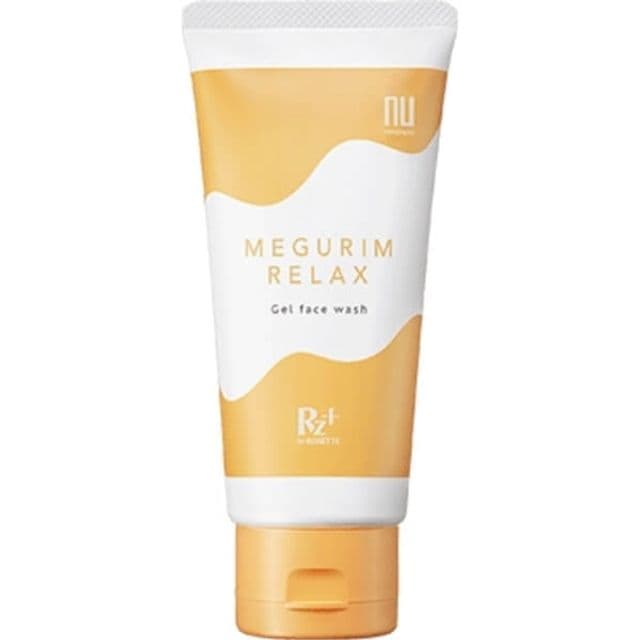 MEGURIM by Rz+ MEGURIM RELAX