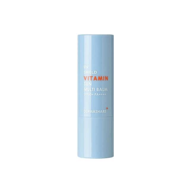 DERMASHARE UV SHIELD VITAMIN SUN MULTI BALM