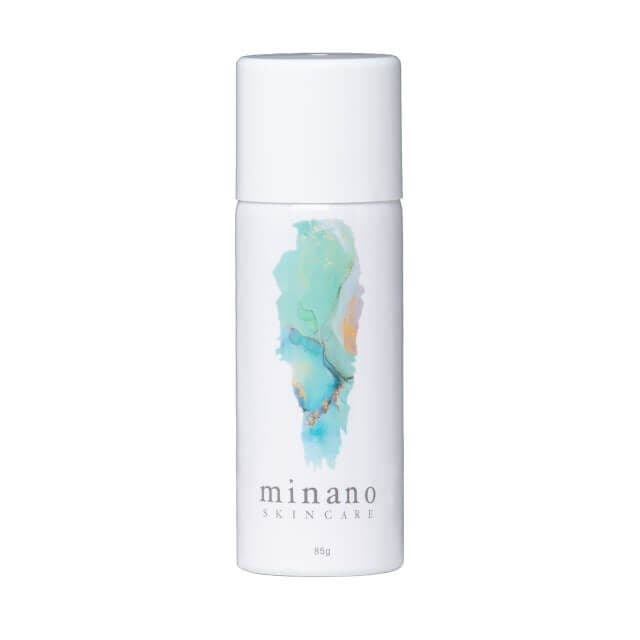 minano SKINCARE（ミナノスキンケア）