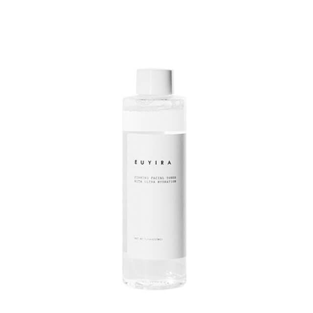 DEEP HYDRATING FACIAL TONER