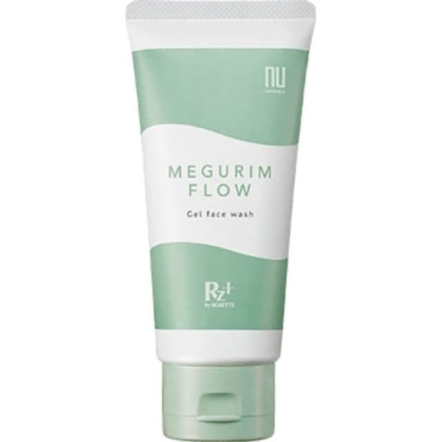 MEGURIM by Rz+ MEGURIM FLOW