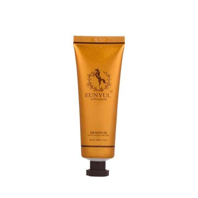 EUNYUL HORSE OIL HAND CREAM