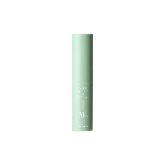 DERMASHARE TEA TREE TROUBLE CARE SPOT BALM