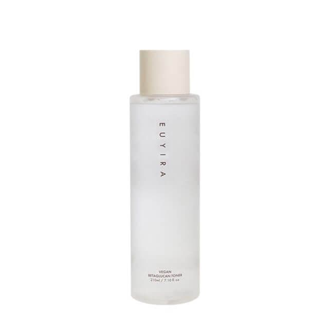 VEGAN BETAGLUCAN TONER