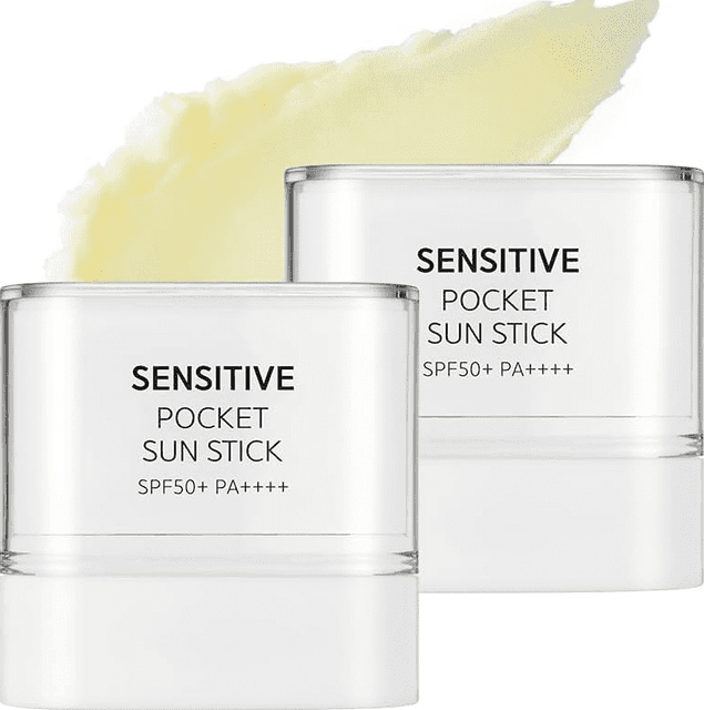 SENSITIVE POCKET SUN STICK