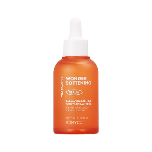 EUNYUL VITA BALANCE WONDER SOFTENING SERUM